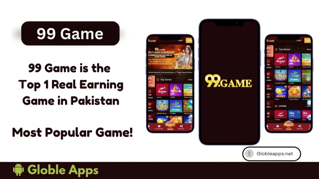 99 Game APK