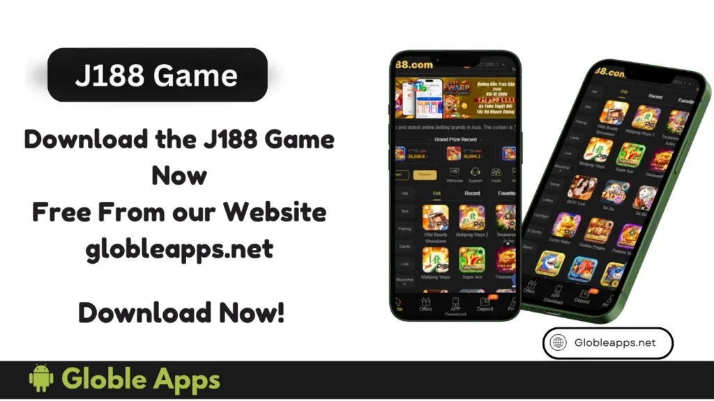 J188 Game Download