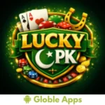 Lucky PK