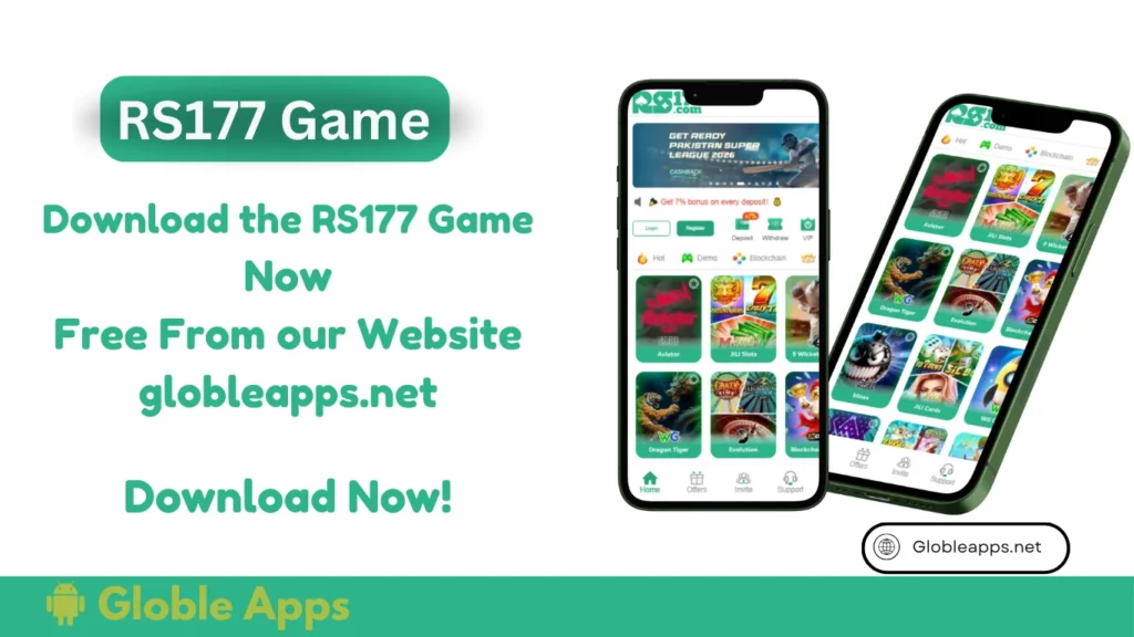 RS177 Game Download