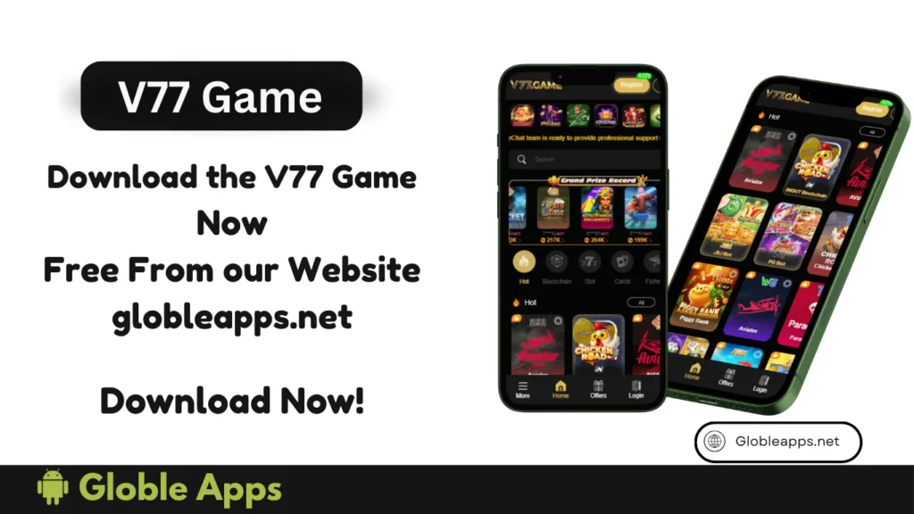 V77 Game Download