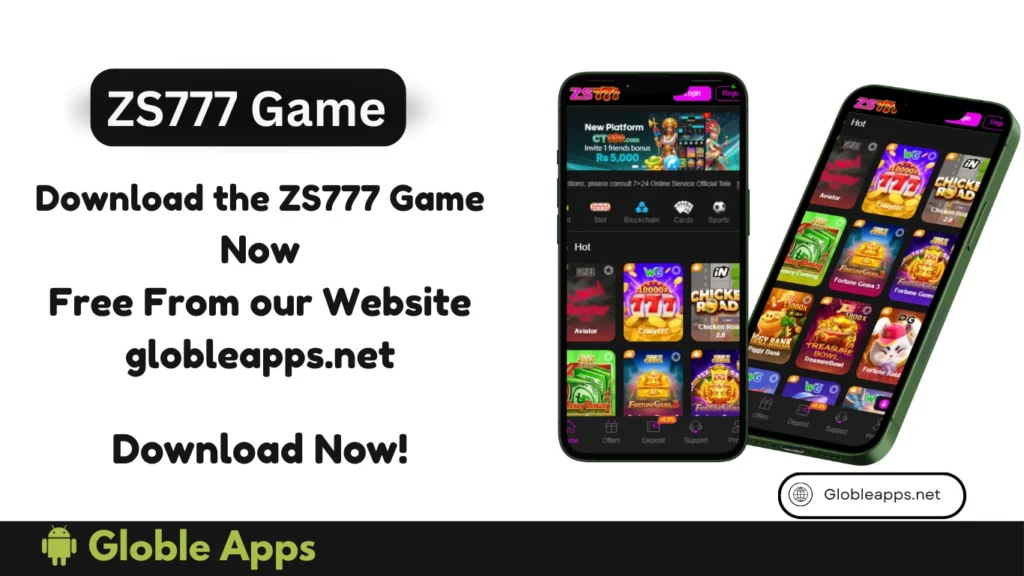 ZS777 Game Download